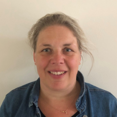 Anneke Bouma   portret