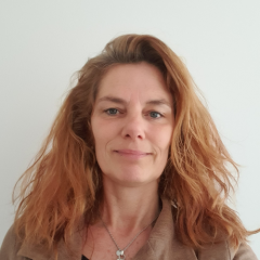 Mascha Bakker   portret